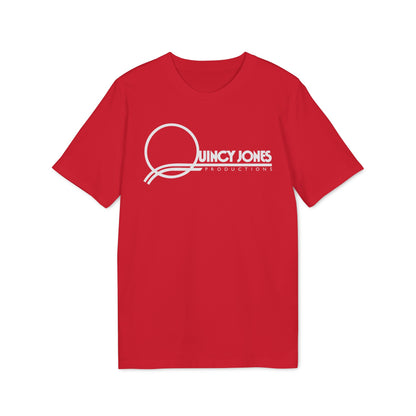 Quincy Jones Bio-T-Shirt (Premium Qualität)