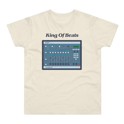 King Of Beats SP 1200 T Shirt (Standardgewicht)