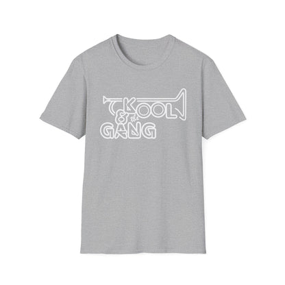 Kool & The Gang T Shirt