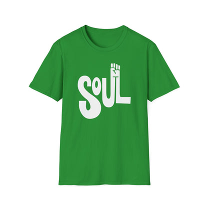 Soul Hand T Shirt