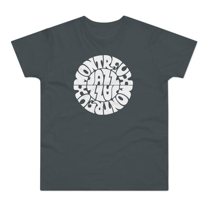 Montreux T Shirt (Standardgewicht)