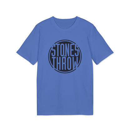 Stones Throw Records Bio-T-Shirt (Premium Qualität)