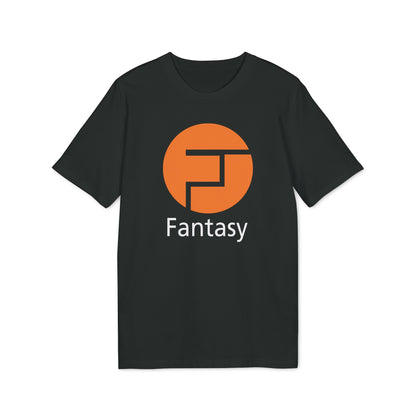 Fantasy Records Bio-T-Shirt (Premium Qualität)