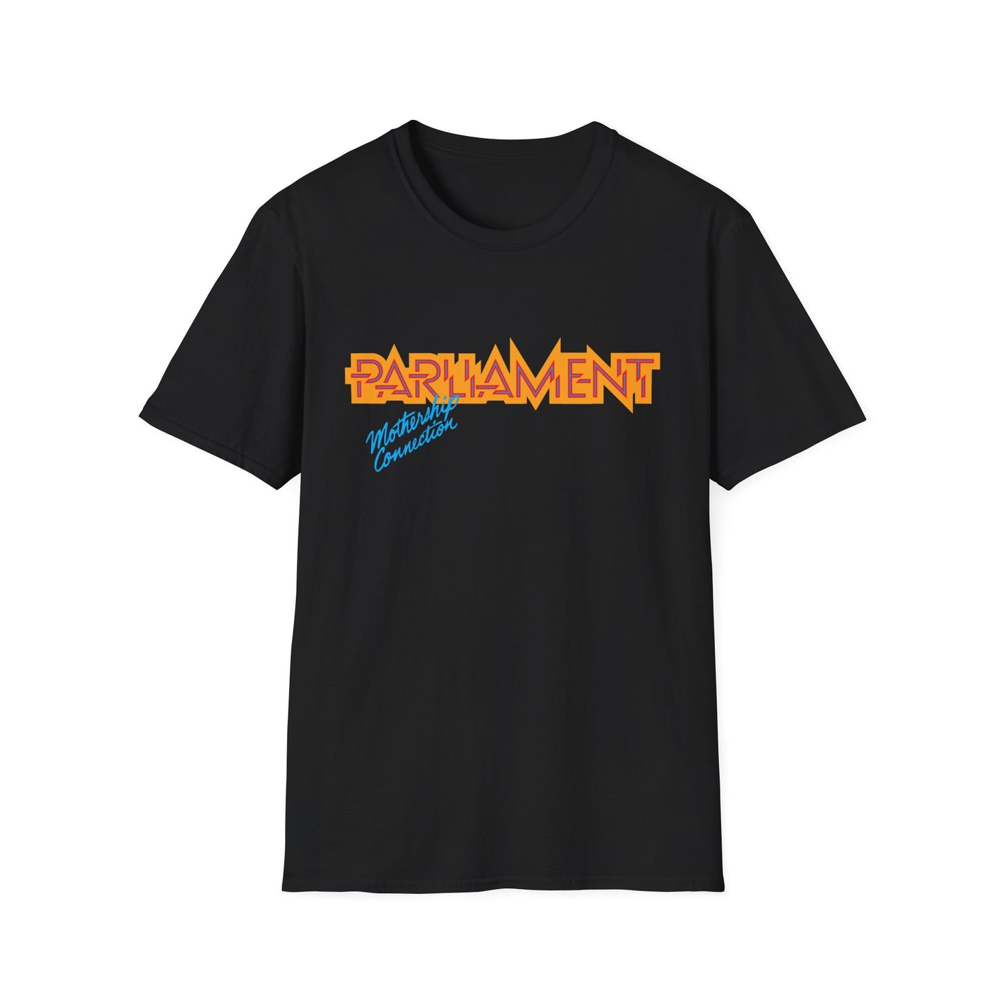 Parliament T Shirt - Leichtes