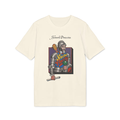 Sonora Ponceña Bio-T-Shirt (Premium Qualität)