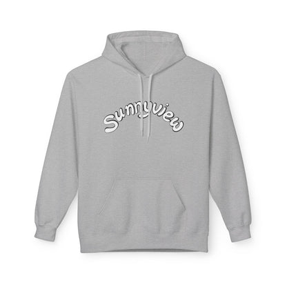 Sunnyview Records Hoodie