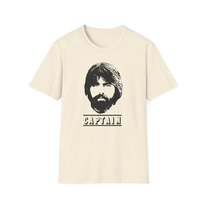 Michael McDonald Yacht Rock Captain T Shirt