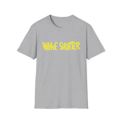 Wayne Shorter T Shirt