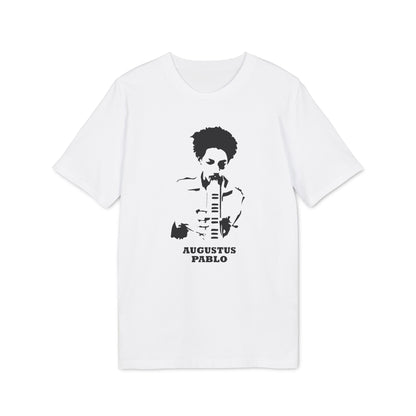 Augustus Pablo Bio-T-Shirt (Premium Qualität)