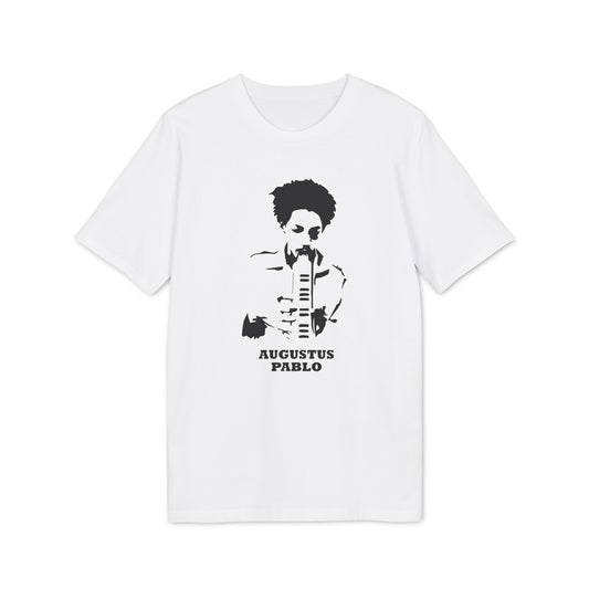 Augustus Pablo Bio-T-Shirt (Premium Qualität)