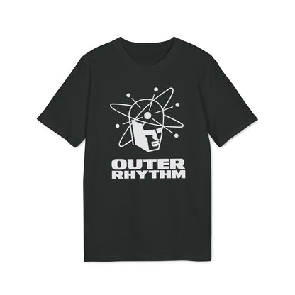 Outer Rhythm Records Bio-T-Shirt (Premium Qualität)