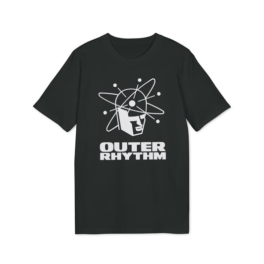 Outer Rhythm Records Bio-T-Shirt (Premium Qualität)