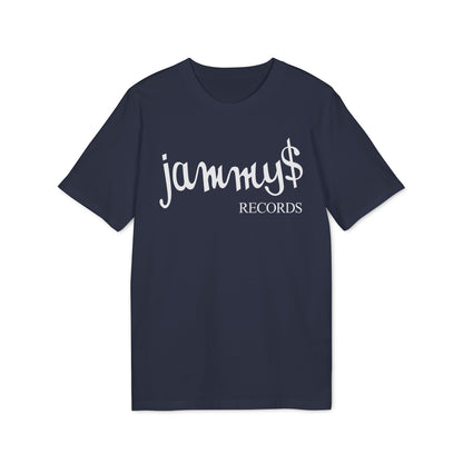 Jammy's Records Bio-T-Shirt (Premium Qualität)