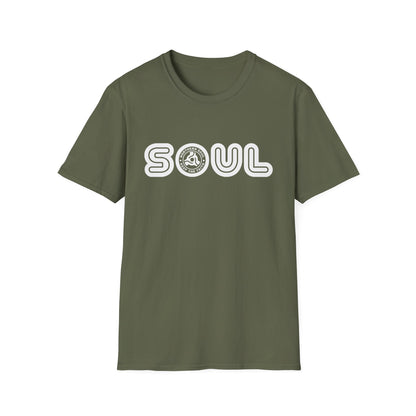 Soul 45 T Shirt