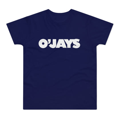 O Jays T Shirt (Standardgewicht)
