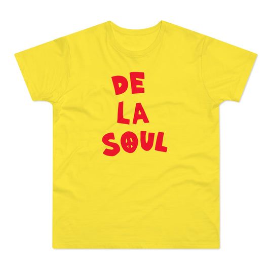 De La Soul T Shirt (Standardgewicht)