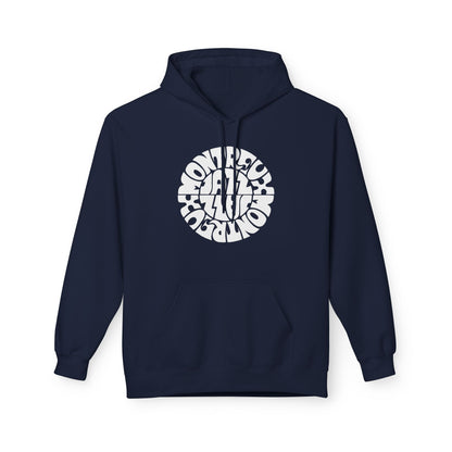 Montreux Jazz Festival Hoodie