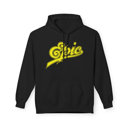 Epic Records Hoodie