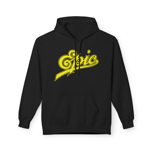Epic Records Hoodie