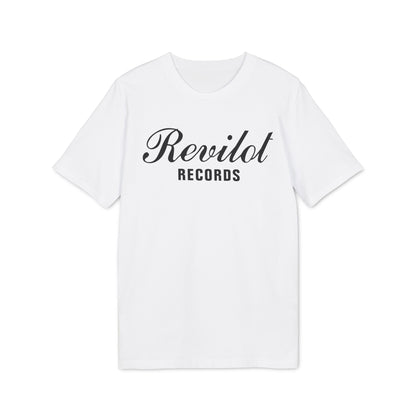 Revilot Records Bio-T-Shirt (Premium Qualität)
