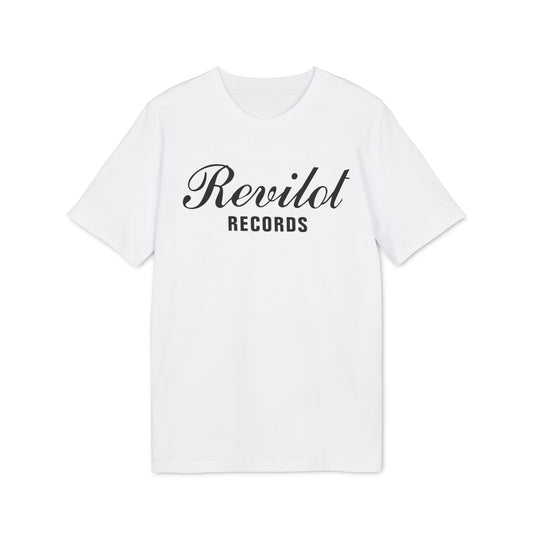 Revilot Records Bio-T-Shirt (Premium Qualität)
