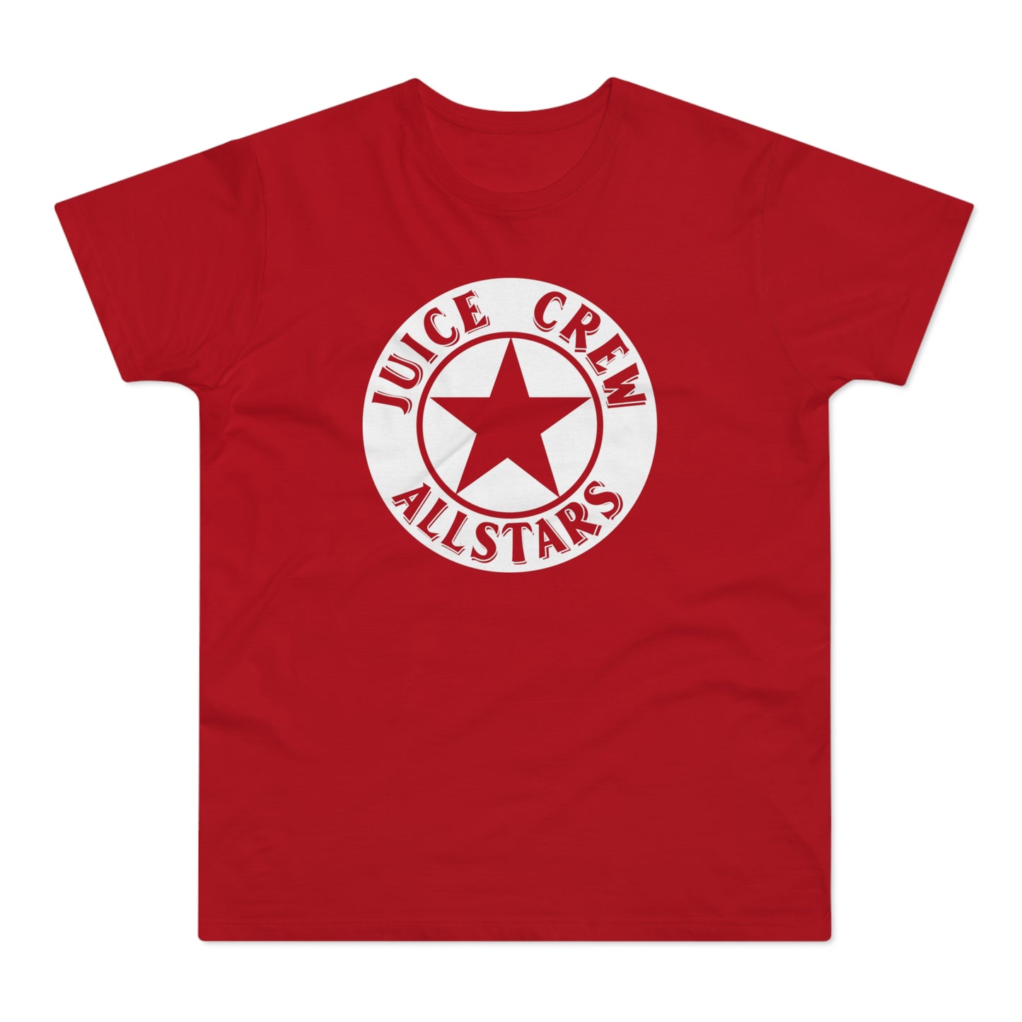 Juice Crew Allstars T Shirt (Standardgewicht)