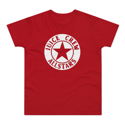 Juice Crew Allstars T Shirt (Standardgewicht)