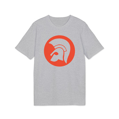 Crown Trojan Records Bio-T-Shirt (Premium Qualität)
