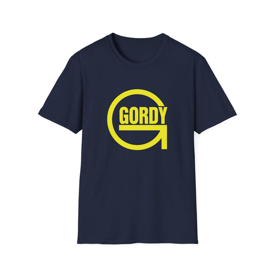 Gordy Records T Shirt (XL) - DEADSTOCK - NUR NOCH 1 STÜCK - 50 % RABATT