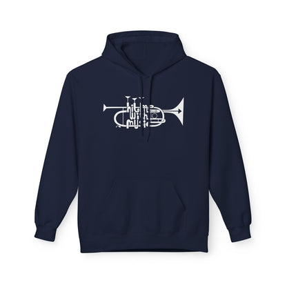 Hit Me With Music Hoodie