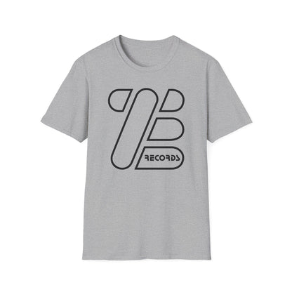 Ze Records T Shirt