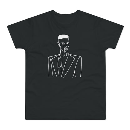 Grace Jones T Shirt (Standardgewicht)