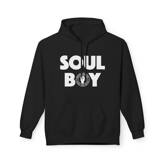 Soul Boy Hoodie
