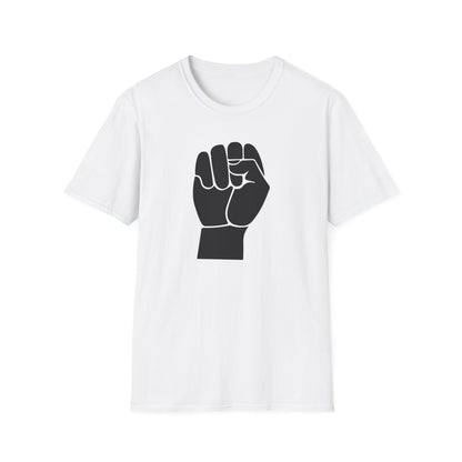 Soul Fist T Shirt