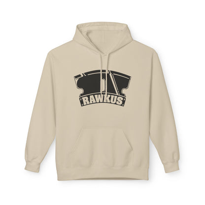 Rawkus Records Hoodie