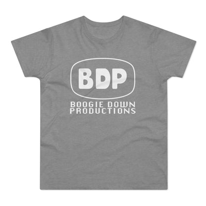 Boogie Down Productions T Shirt (Standardgewicht)
