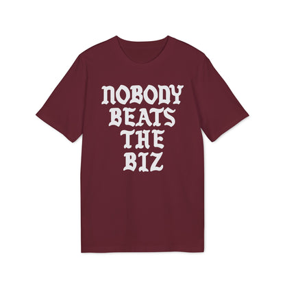 Biz Markie Bio-T-Shirt (Premium Qualität)