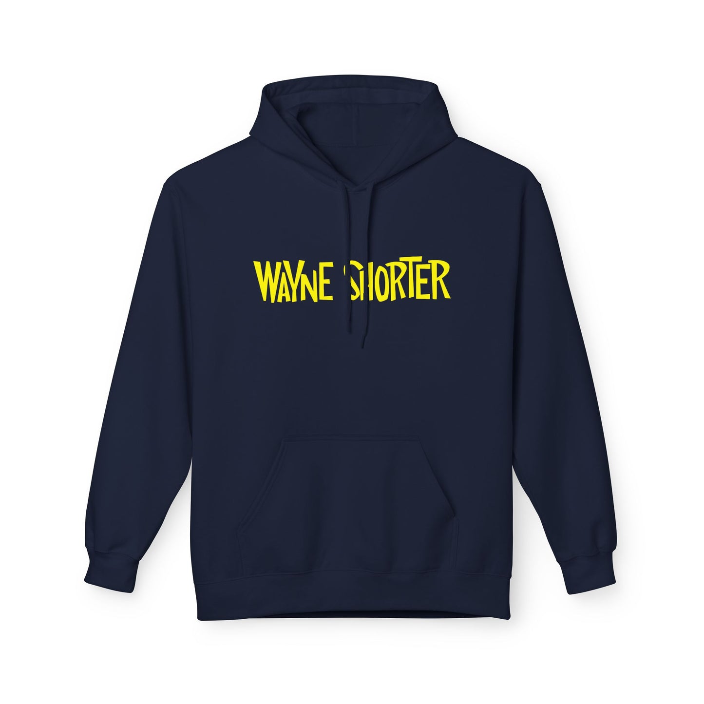 Wayne Shorter Hoodie