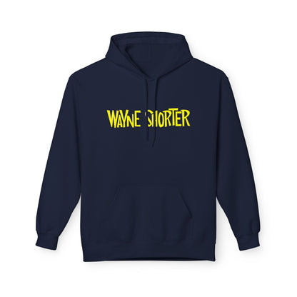 Wayne Shorter Hoodie