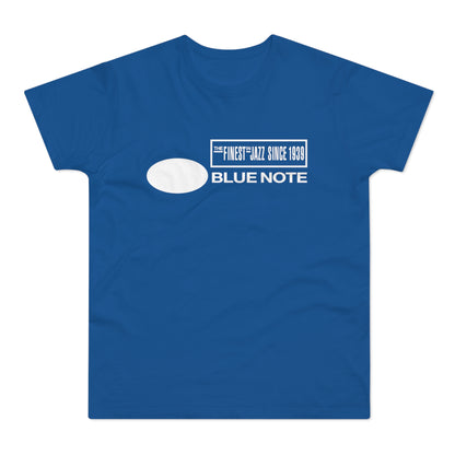 Blue Note Records T Shirt (Standardgewicht)
