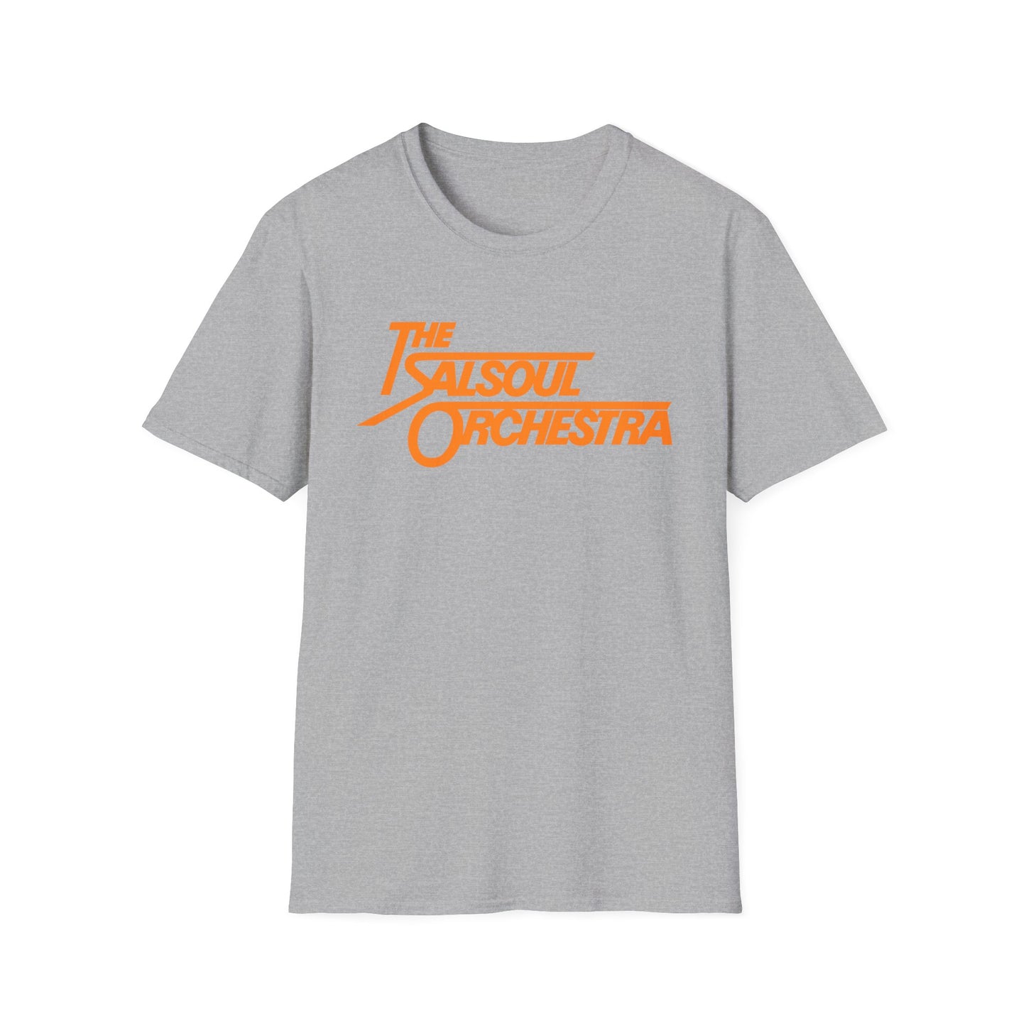 The Salsoul Orchestra T Shirt