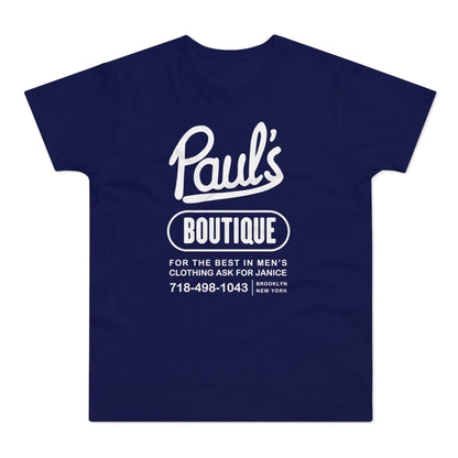 Paul's Boutique T Shirt (Standardgewicht)