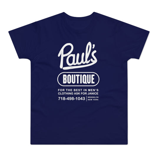 Paul's Boutique T Shirt (Standardgewicht)