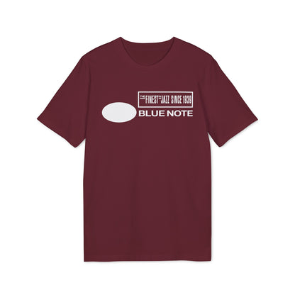 Blue Note Records Bio-T-Shirt (Premium Qualität)