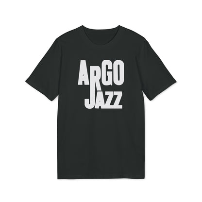 Argo Records Bio-T-Shirt (Premium Qualität)