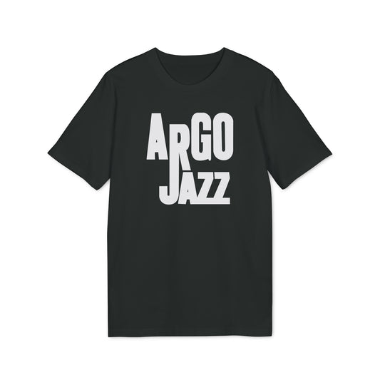 Argo Records Bio-T-Shirt (Premium Qualität)