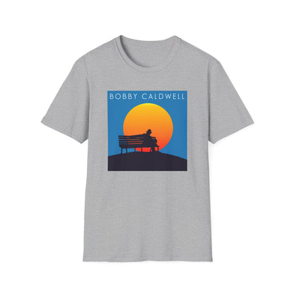 Bobby Caldwell T Shirt