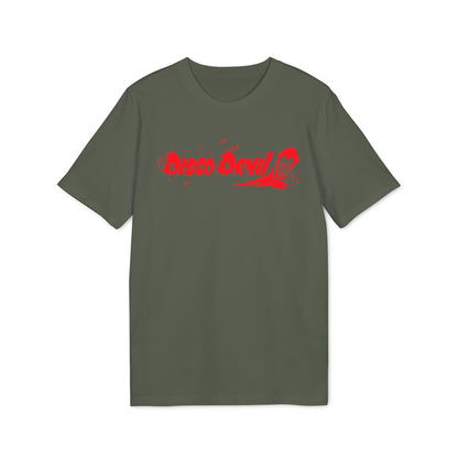 Disco Devil Bio-T-Shirt (Premium Qualität)