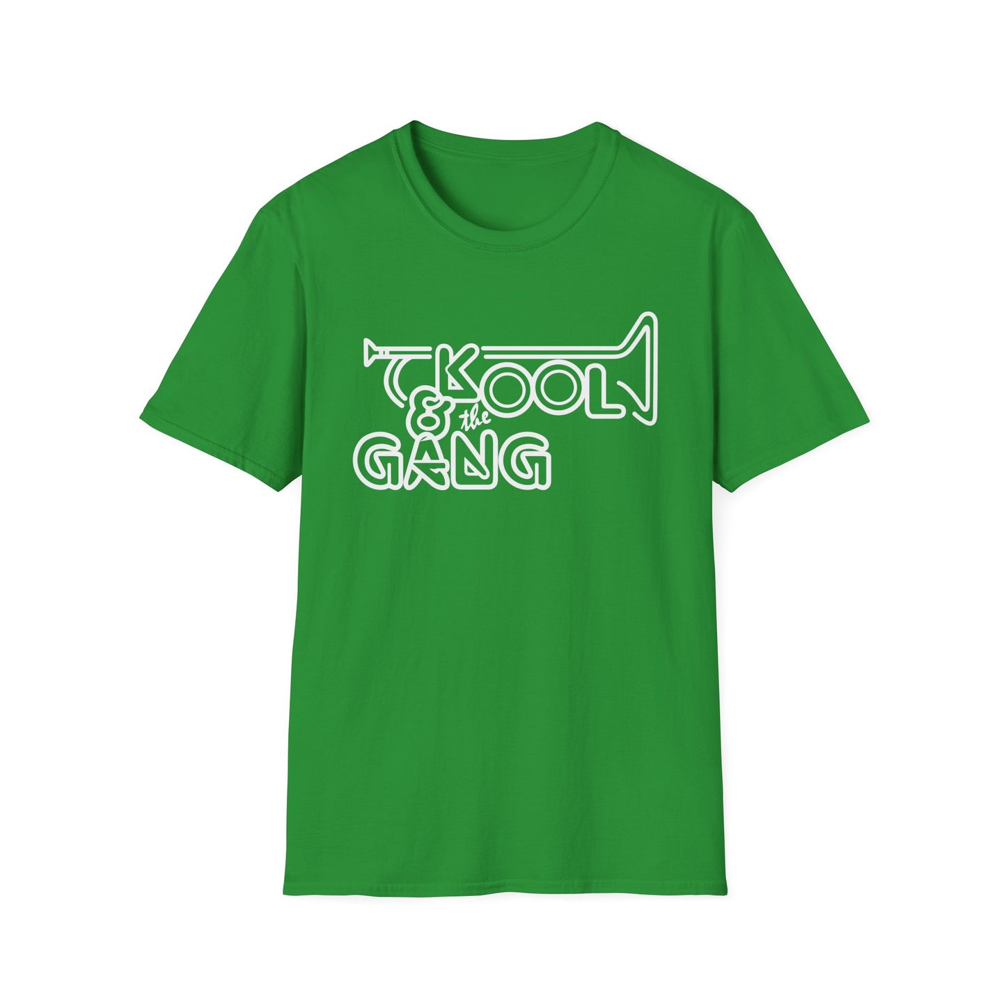 Kool & The Gang T Shirt