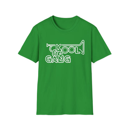 Kool & The Gang T Shirt
